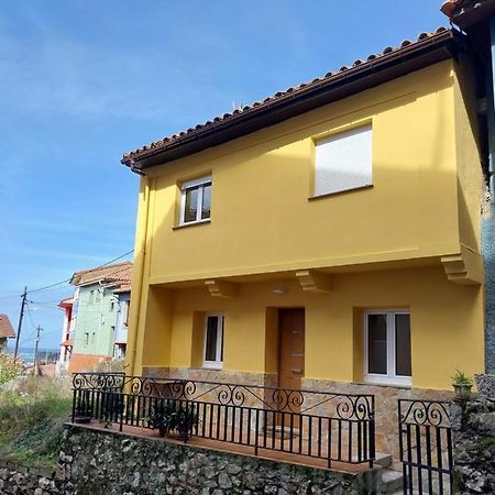 Arodri Sella Villa Ribadesella Exterior photo