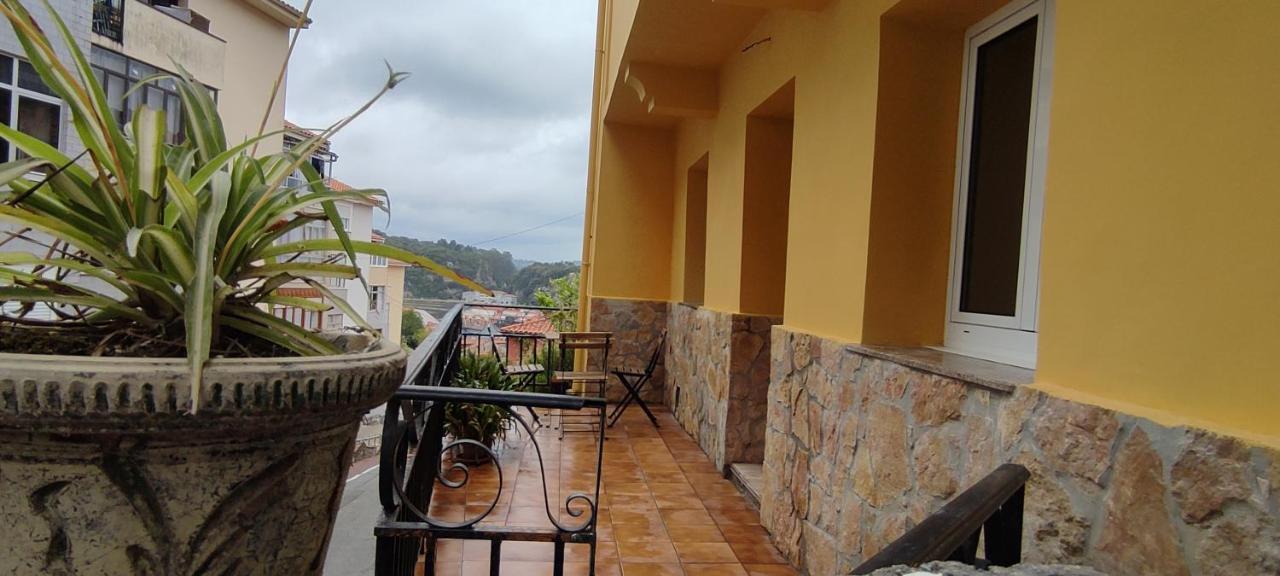 Arodri Sella Villa Ribadesella Exterior photo