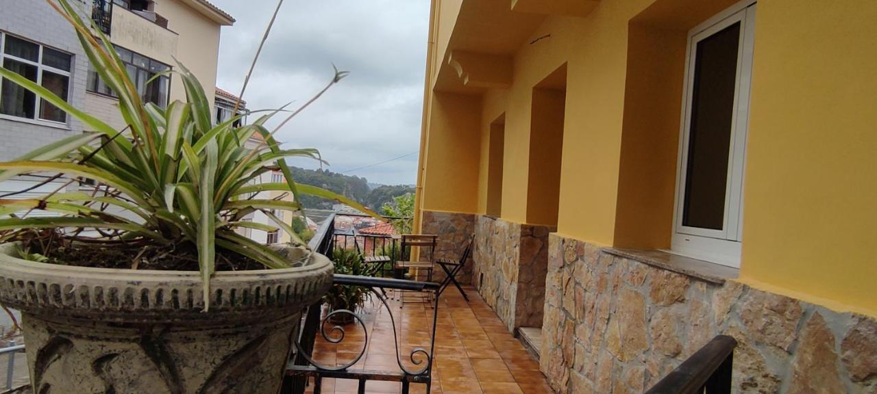 Arodri Sella Villa Ribadesella Exterior photo
