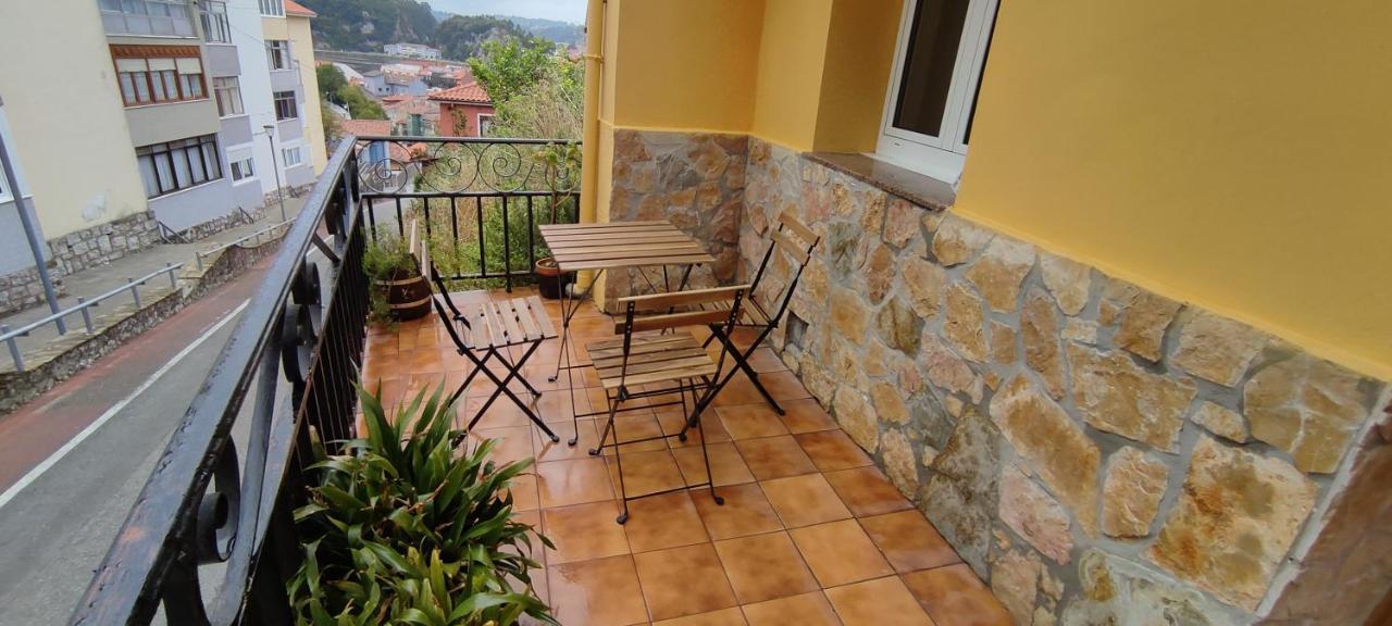 Arodri Sella Villa Ribadesella Exterior photo